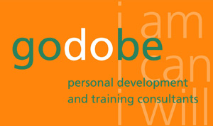 Godobe Logo